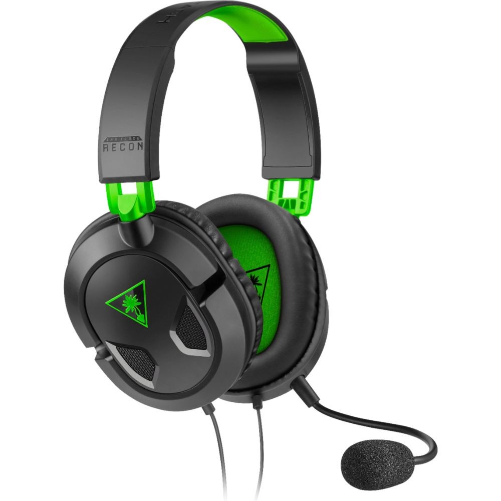 Turtle Beach Recon 50X Gaming Headset for Xbox