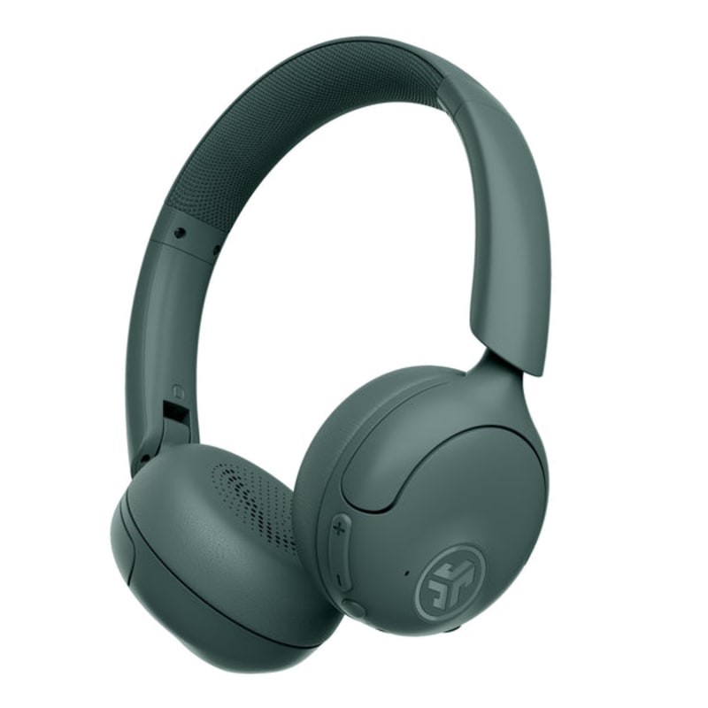 JLab Go Lux ANC Headphones