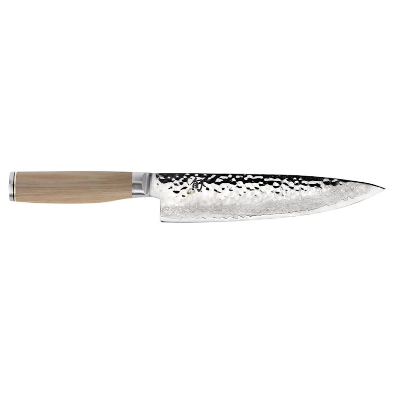 Shun Premier Blonde 8 Inch Chef Knife