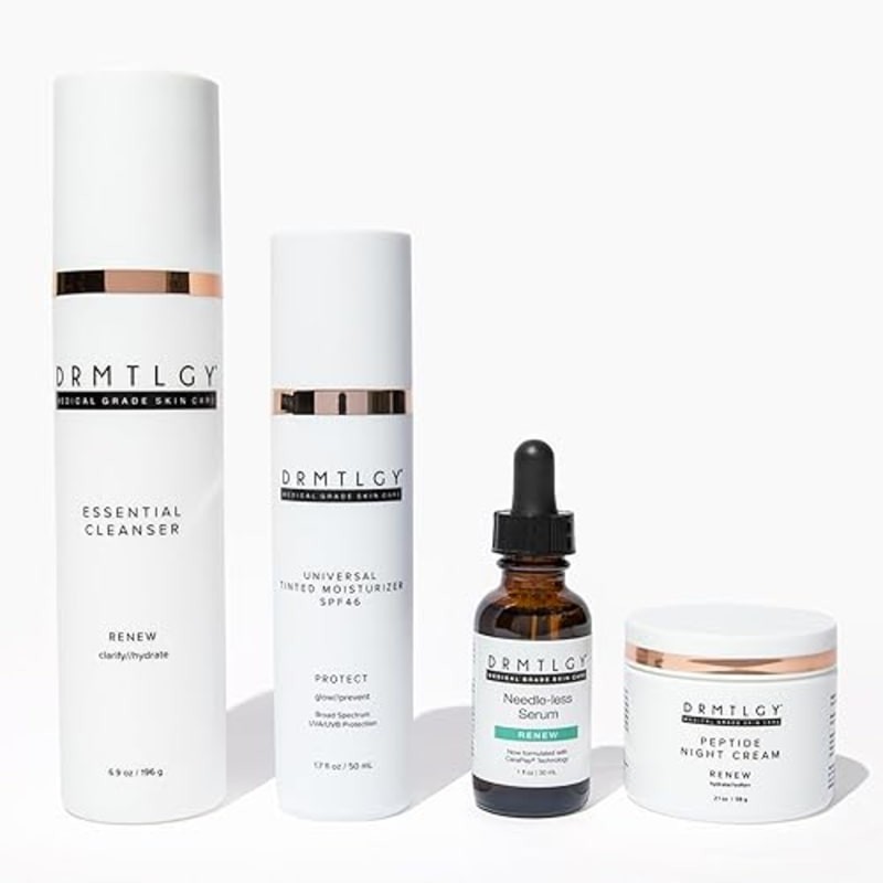 DRMTLGY Hydration Superstars Kit