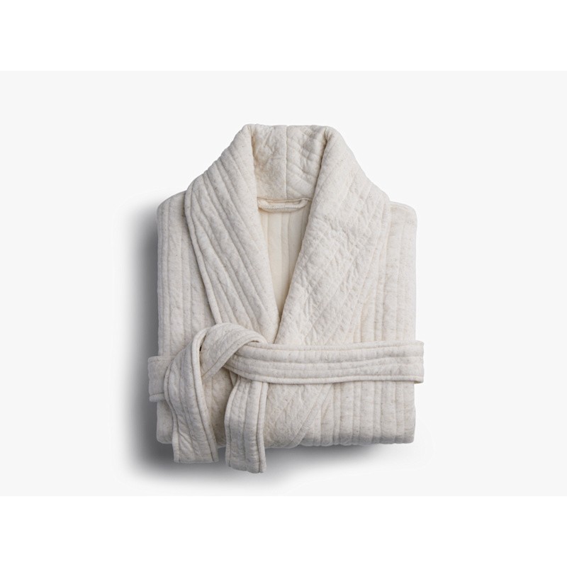 Parachute Cozy Knit Robe