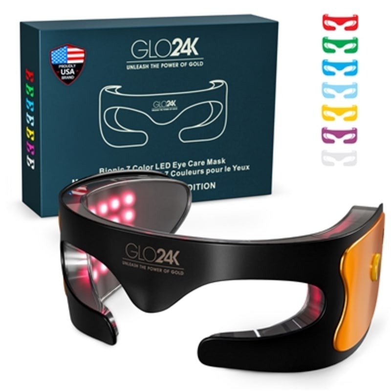 Bionic LED Eye Care Mask