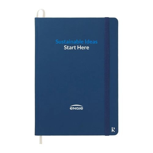 Stone Bound Notebook