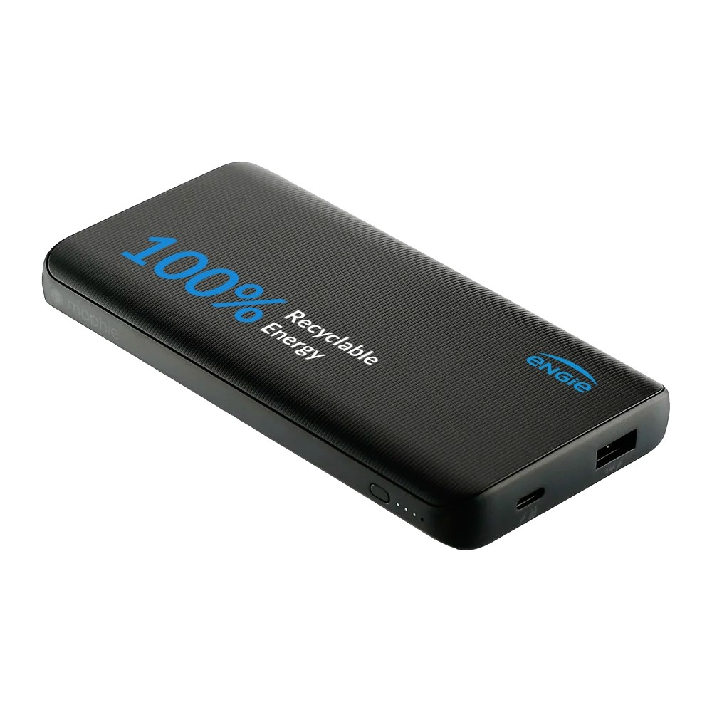 Power Boost 10K mAh Power Bank