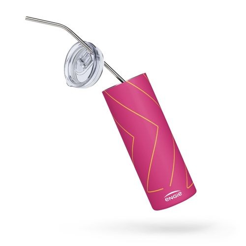Stainless Steel Tumbler