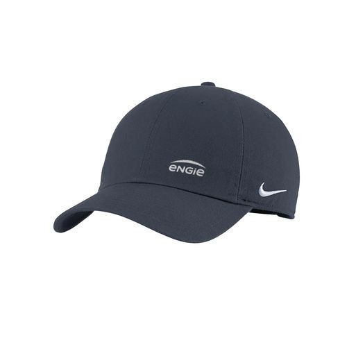 Heritage Cotton Twill Cap
