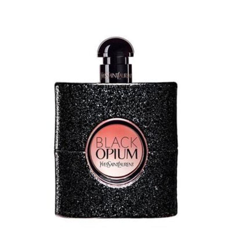 Yves Saint Laurent Black Opium Eau de Parfum Spray