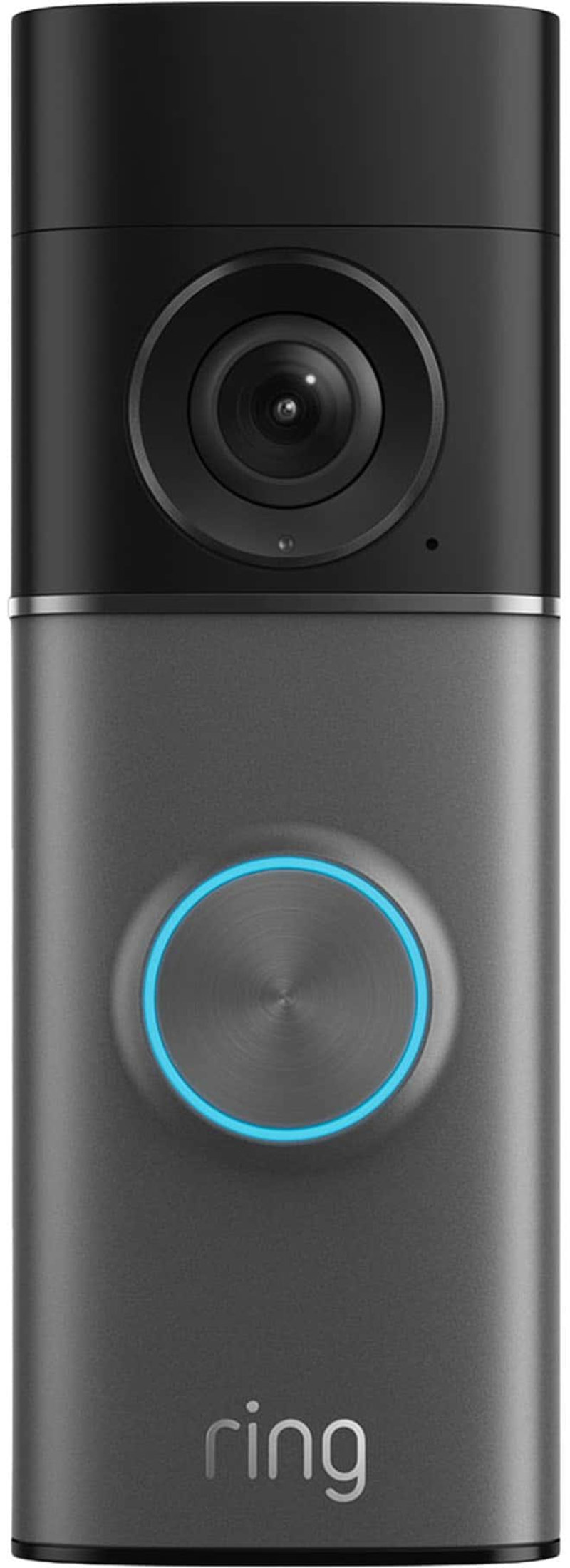 Ring Wired Doorbell Pro (3rd Gen)
