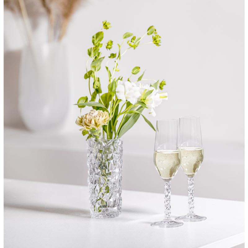 Orrefors Carat 3-Piece Gift Set