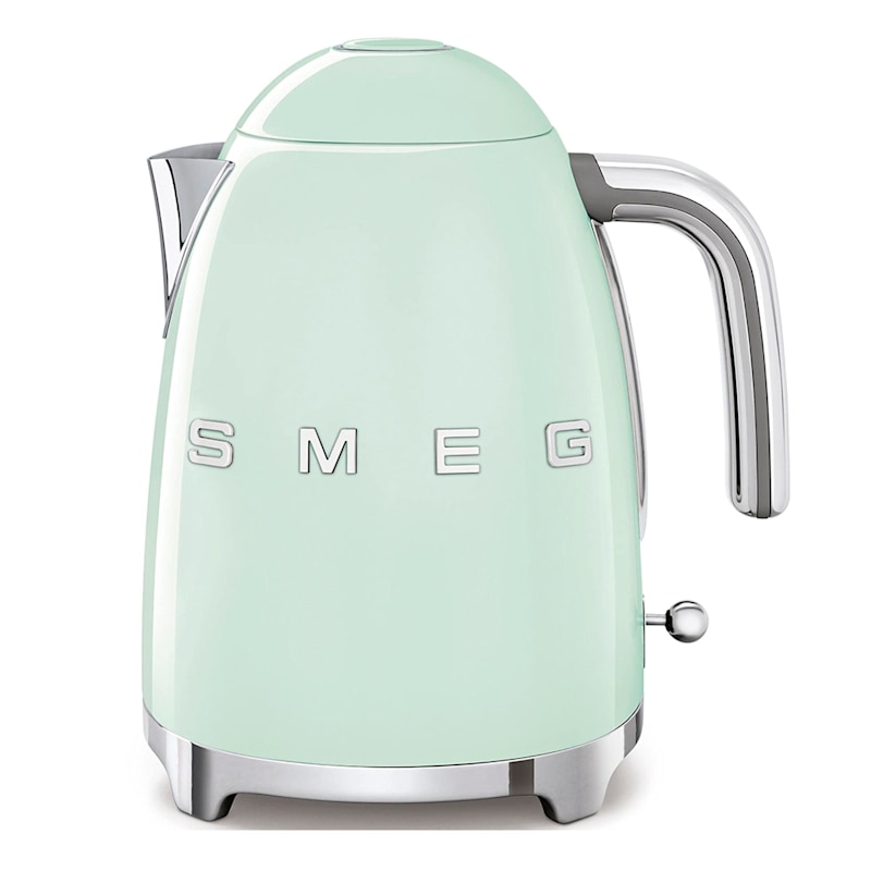 Smeg 7 Cup Electric Kettle