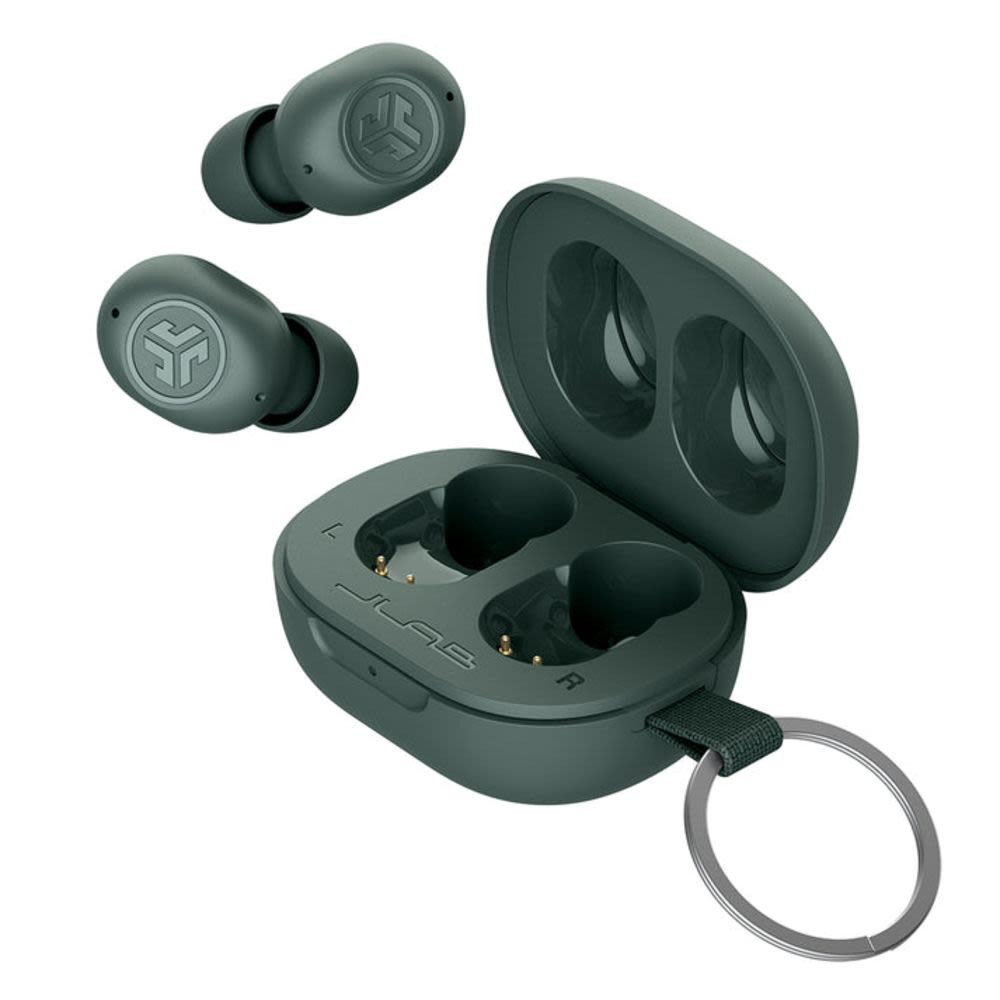 JBuds Mini Compact True Wireless Earbuds