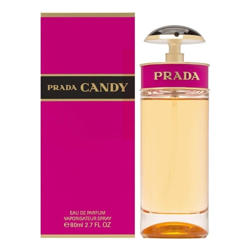 Prada Candy Eau de Parfum 80ML