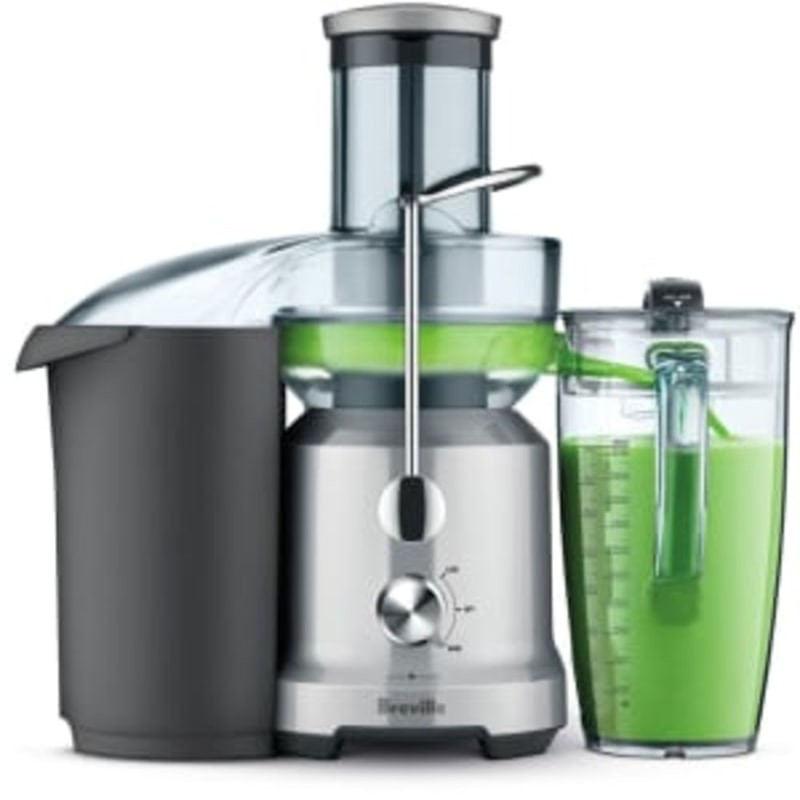 Breville High-Speed Juice Fountain