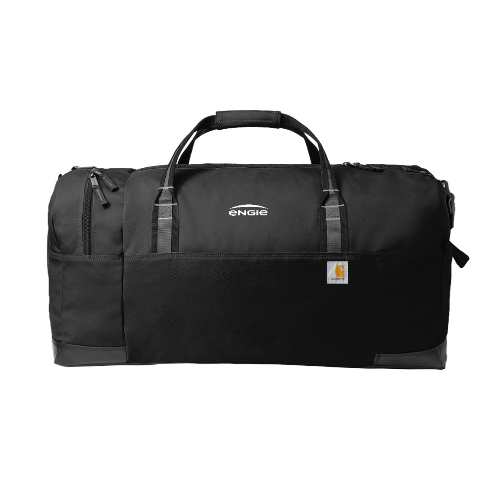 120L Foundry Series Duffel