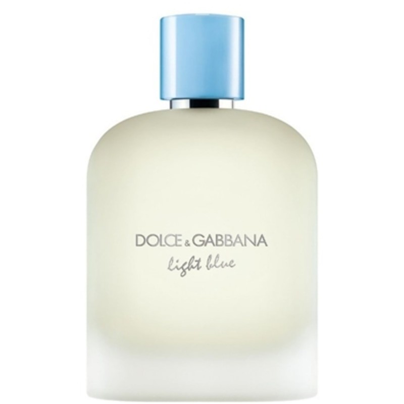 Dolce&Gabbana Light Blue Pour Homme Eau de Toilette